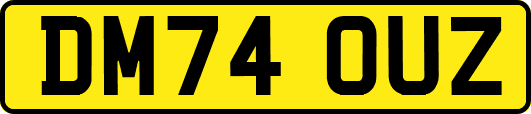 DM74OUZ