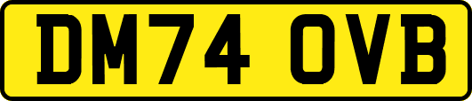 DM74OVB