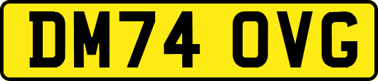 DM74OVG