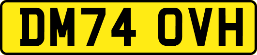 DM74OVH