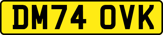 DM74OVK