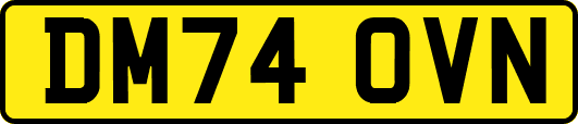 DM74OVN