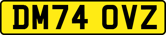 DM74OVZ