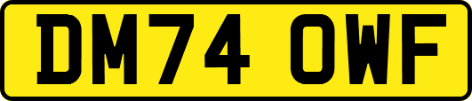 DM74OWF
