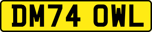 DM74OWL