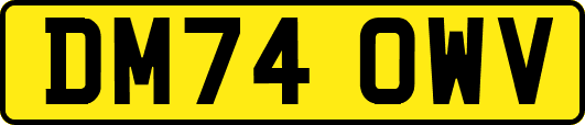 DM74OWV