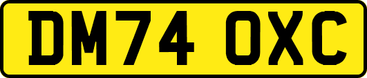 DM74OXC