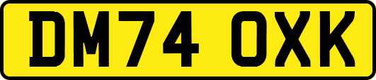 DM74OXK
