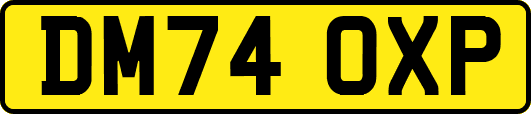 DM74OXP