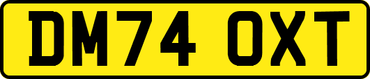 DM74OXT