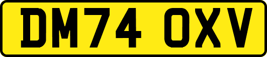 DM74OXV