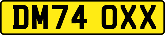 DM74OXX