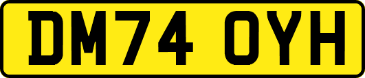 DM74OYH