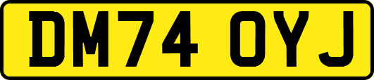 DM74OYJ