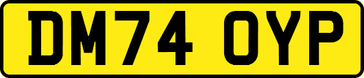 DM74OYP