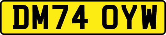 DM74OYW