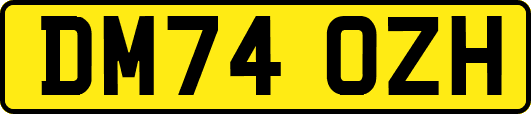 DM74OZH
