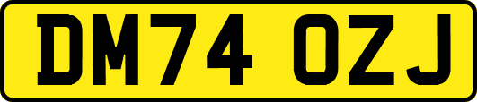 DM74OZJ