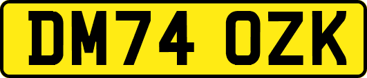 DM74OZK