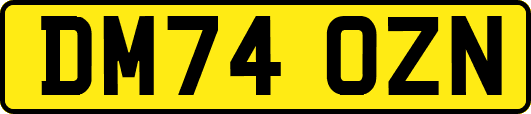 DM74OZN