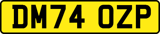 DM74OZP
