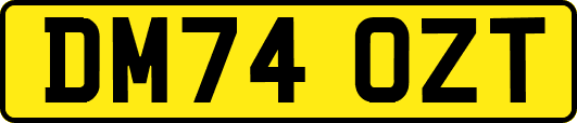 DM74OZT