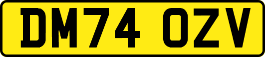 DM74OZV