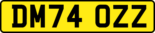 DM74OZZ