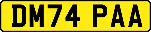 DM74PAA