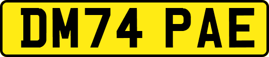 DM74PAE