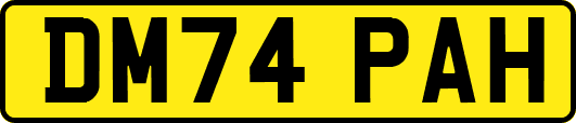 DM74PAH