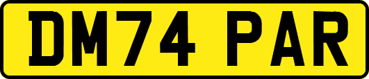 DM74PAR