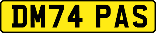 DM74PAS