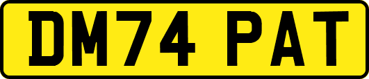 DM74PAT