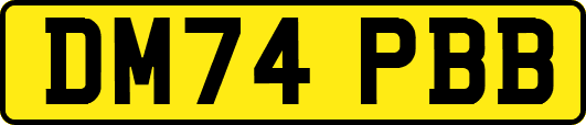 DM74PBB