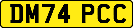 DM74PCC
