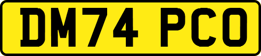 DM74PCO