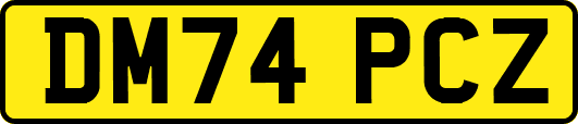 DM74PCZ