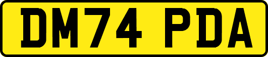 DM74PDA