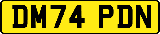 DM74PDN