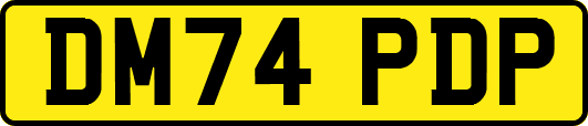 DM74PDP