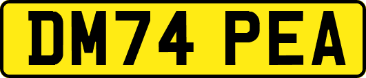 DM74PEA