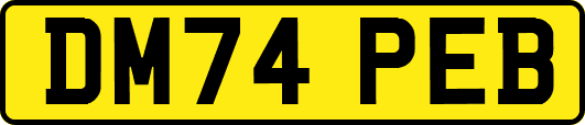 DM74PEB
