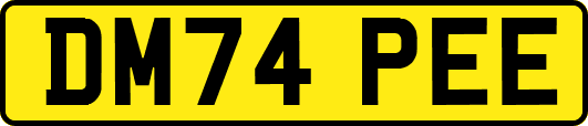 DM74PEE