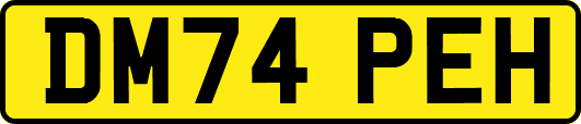 DM74PEH
