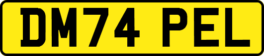 DM74PEL