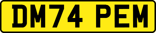 DM74PEM