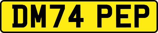 DM74PEP