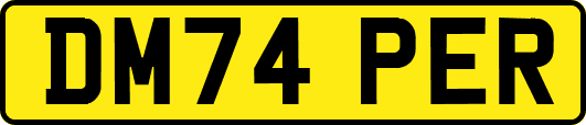 DM74PER