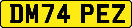 DM74PEZ